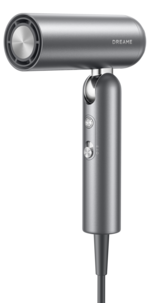 Dreame Hair Pocket Pieni, kokoontaitettava hiustenkuivain