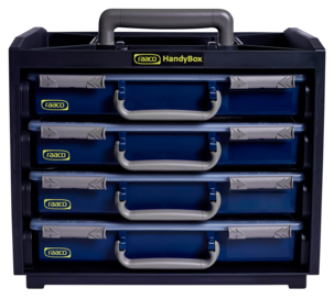 Förvaringslåda Raaco Handy Box
