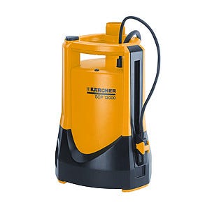 Dränkbar pump Kärcher SCP 12000