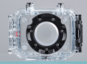 Actionkamera AEE SD18
