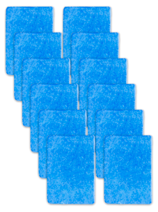 Thermacell Backpacker Refill, 12-pakning