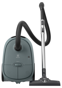 Electrolux Clean 600 EB61C1OG Ocean Green dammsugare