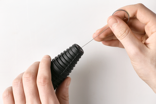 Högtryckstvätt allround Cocraft HHR 160