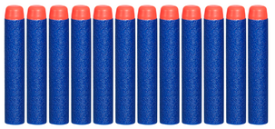 Nerf N-Strike Elite, 12 ammuksen täyttöpakkaus