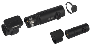 BlackVue dashbordkamera DR750S-2CH (16GB Nordic)