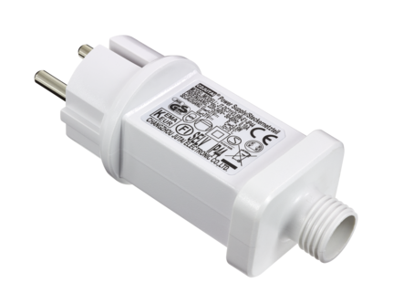 Muuntaja 31 V DC/3,6 W