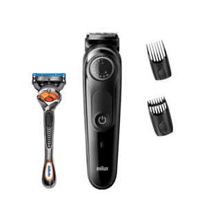 Skäggtrimmer Braun BT5042