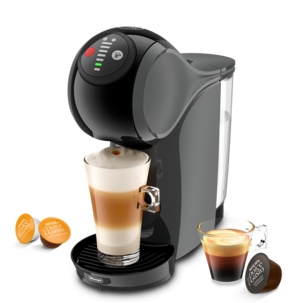 Nescafé Dolce Gusto Genio S kapselmaskin EDG226.A