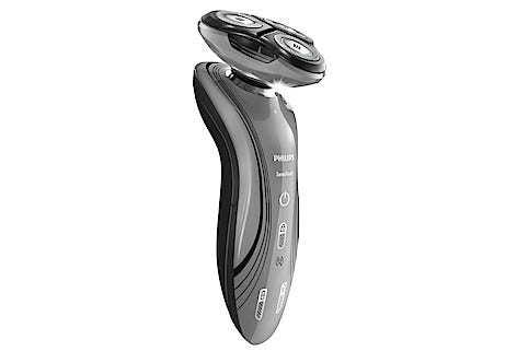 Rakapparat Philips SensoTouch RQ1141