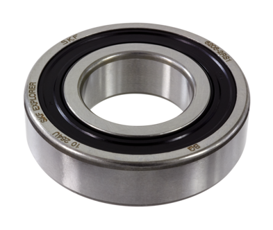 Kullager SKF 6206-2RS1, 30x62x16mm
