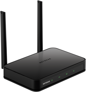 Trådlös router AC Netgear R6020
