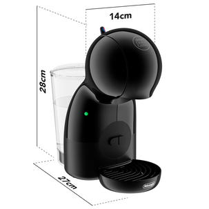 Nescafé Dolce Gusto Piccolo XS kapselmaskin EDG110.AB 