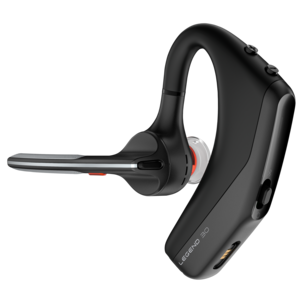 HP Poly Voyager Legend 30 Bluetooth-headset, svart