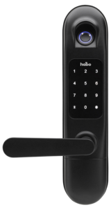 Habo Tribe 2 elektronisk dørlås til ytterdør