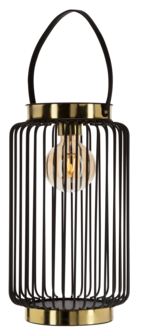 Limited Edition Solcellelampe