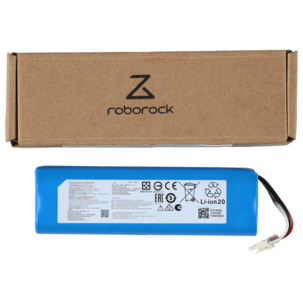 Batteri til Roborock Q10 VF og Q10 VF+ robotstøvsuger