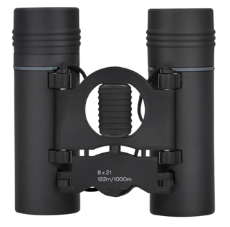 Kompaktkikkert 8 x 21