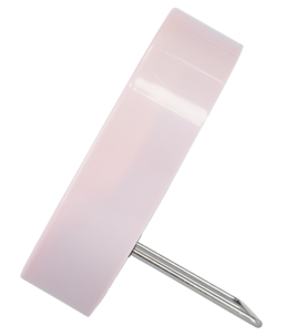 Seinäkello/pöytäkello Ø 16,2 cm