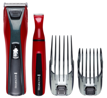 Hårklippare Remington Pro Power HC5356 Gift set