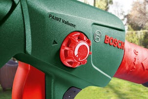 Bosch PFS 1000 malingssprøyte, 410 W
