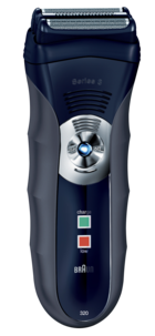 Rakapparat Braun Series 3-320 Cbx