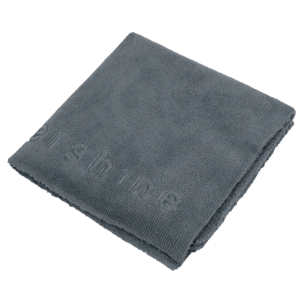 Tershine mikrofiberduk fluff, torkduk bil, 40 x 40 cm