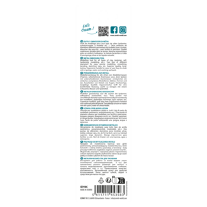 Cernit Ball Tool Kaksipuolinen savityökalu