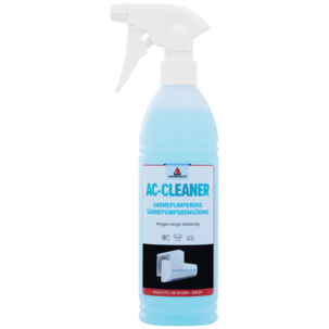 Norenco rengöringsmedel luftvärmepump / AC, 600 ml