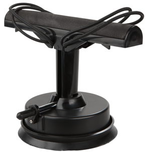 Spöhållare Pool 12