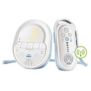 Babyvakt Philips AVENT SCD505