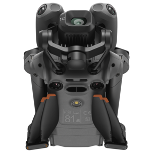 DJI Mini 5 Pro Fly More Combo drone med kamera, 249 g