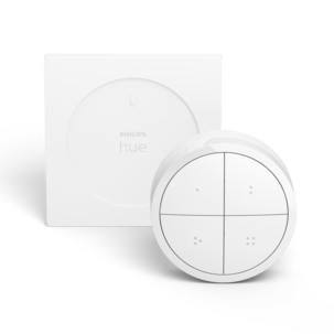 Philips Hue Tap Dial Switch strömbrytare