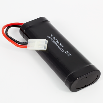 Akku 7,2V/3000mAh