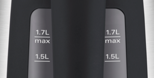 Vattenkokare Bosch ComfortLine TWK6A813