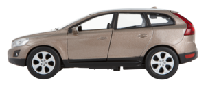 Modellbil Volvo XC60