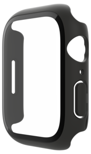 Skärmskydd för Apple Watch SE1/2/3 / 44 / 45, Belkin ScreenForce