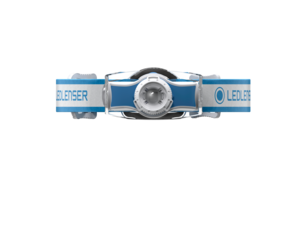 Otsalamppu Ledlenser MH5