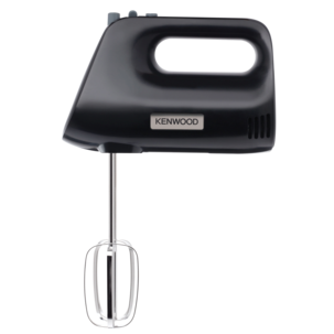 Kenwood HandMix Lite håndmikser 450 W svart HMP30.A0BK