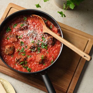 Träslev akacia, 33 cm