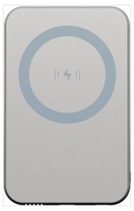 Sudio L1 MagSafe powerbank, 5000 mAh