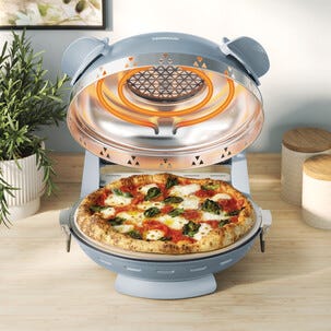 Kenwood My Pizzeria pizzaovn elektrisk KPO10.000GY