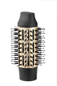 Remington Sapphire Luxe Airstyler Lämpöharja AS5805