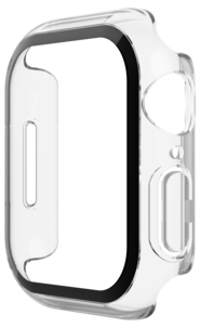 Skärmskydd för Apple Watch SE1/2/3 / 40 / 41, Belkin ScreenForce
