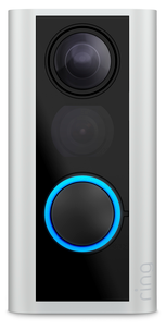 Ovikamera Ring Door View Cam