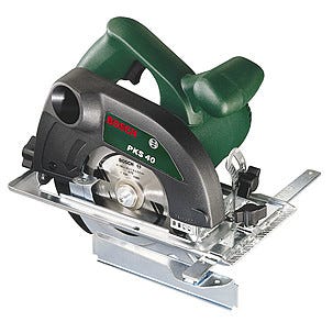 Cirkelsåg Bosch PKS 40