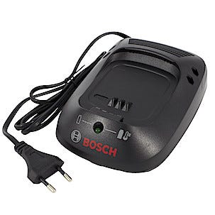 Batteriladdare Bosch 14,4– 21,6 V LI