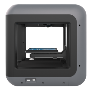 FlashForge Finder 2.0, 3D-skriver