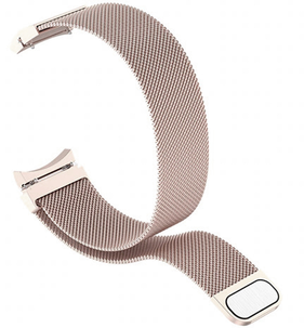 Puro Milanese metallarmband för Samsung Galaxy Watch