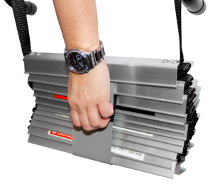 Palotikkaat Housegard 4,5 m