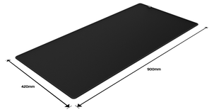 HyperX Pulsfire musmatta gaming